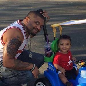 Meet your Posher, Robert